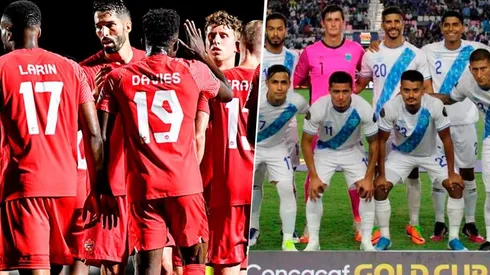 Selección de Canadá brinda más detalles sobre amistoso contra Guatemala