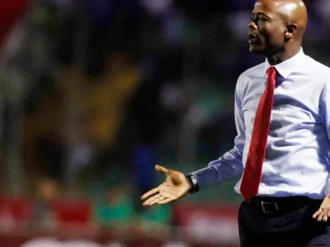 Julio Dely Valdés podría llegar al DAU en las próximas horas