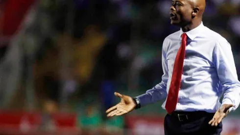 Julio Dely Valdés cerca de volver al DAU.