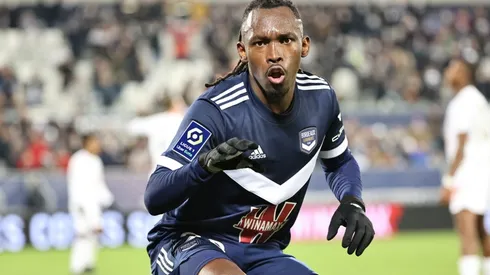 ¡Doblete de Alberth Elis! [VIDEO]