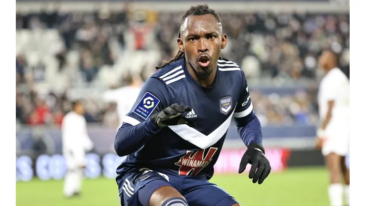¡Doblete de Alberth Elis! [VIDEO]