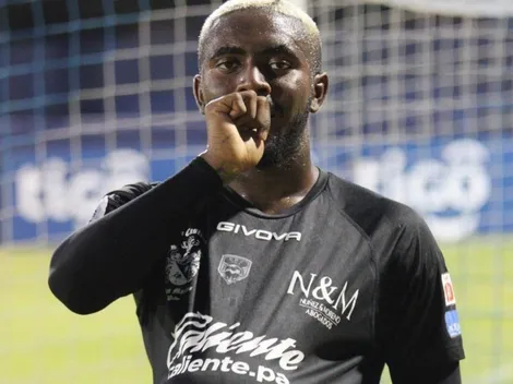 Oficial: Ricardo Phillips llega al fútbol ecuatoriano