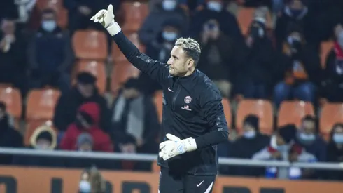 Las atajadas de Keylor Navas evitaron la derrota del PSG [VIDEO]