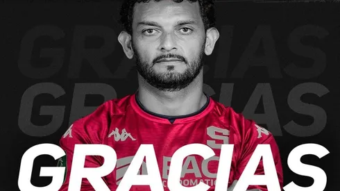 Oficial: Michael Barrantes se va de Saprissa