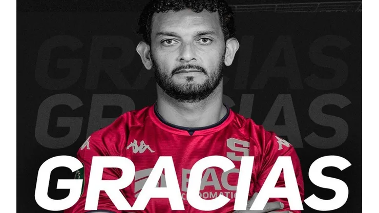 Oficial: Michael Barrantes se va de Saprissa