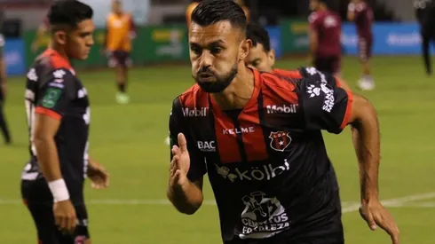 Giancarlo González tendría ya decidido donde continuar su carrera