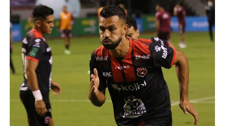 Giancarlo González tendría ya decidido donde continuar su carrera