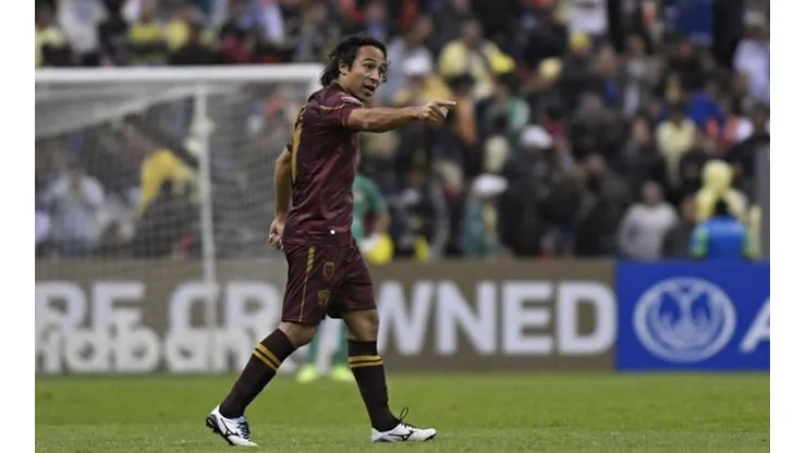 Agustín Herrera: el mexicano jugará en la liga de ascenso de Guatemala