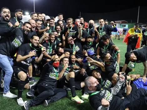 La grandeza e historia del Herediano quedaron demostradas con la 29