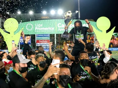 Herediano: De los pocos campeones en su centenario