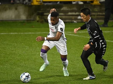 Amir Murillo podría llegar a Rusia con un contrato millonario