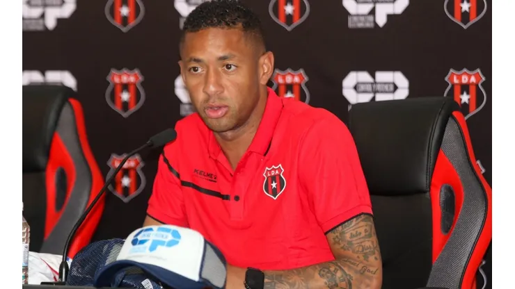 Gabriel Torres regresaría a Pumas de México.