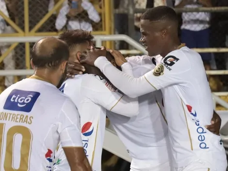 Comunicaciones sufre una baja importante para la vuelta ante Iztapa