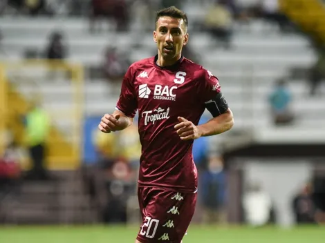 Tras derrota, Mariano Torres critica el formato del torneo tico