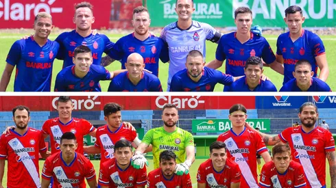 Sigue hoy EN VIVO y EN DIRECTO a Municipal vs. Xelajú.