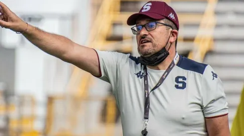 Iñaki Alonso: “Tenemos un equipo que se va a levantar”