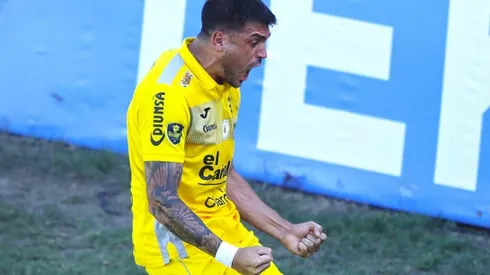 Se confirma el estado de salud de Ramiro Rocca