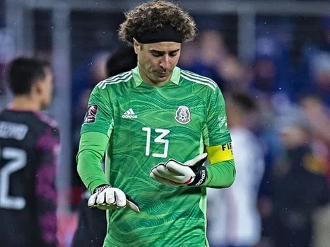 ¡FIFA ratificó castigo sobre México en Eliminatorias!