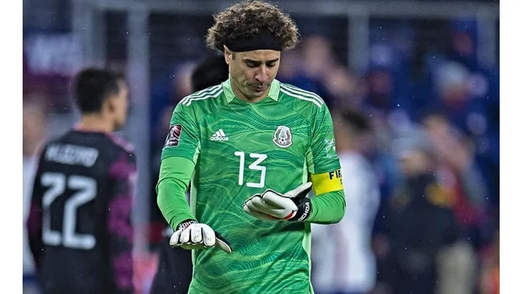 ¡FIFA ratificó castigo sobre México en Eliminatorias!