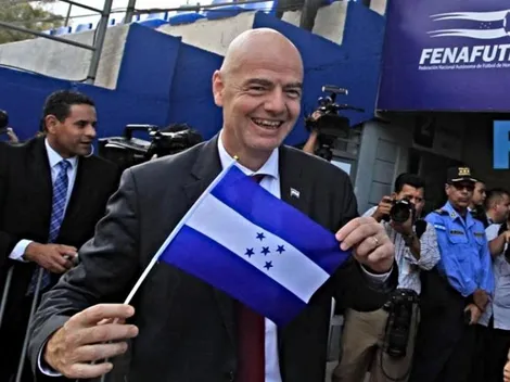 Cifras millonarias para Centroamérica con un Mundial cada dos años