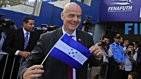 Cifras millonarias para Centroamérica con un Mundial cada dos años