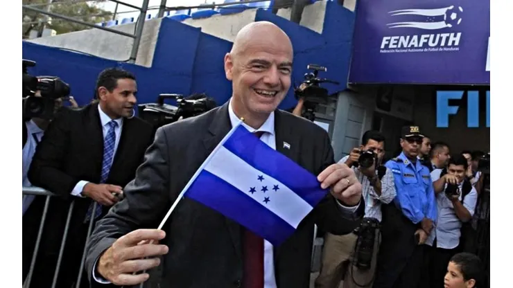 Cifras millonarias para Centroamérica con un Mundial cada dos años