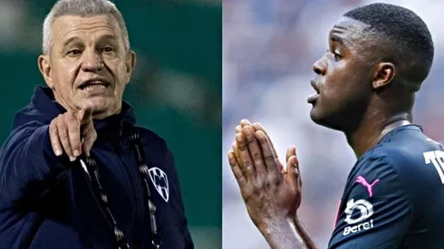 Javier Aguirre definió el futuro de Joel Campbell en Monterrey"