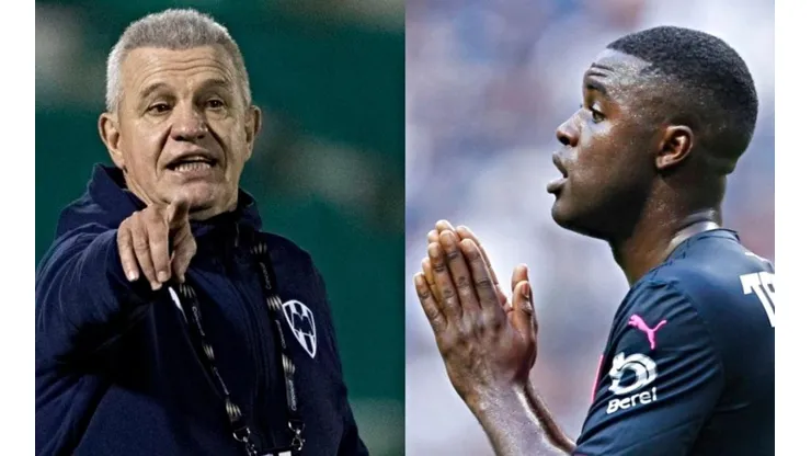 Javier Aguirre definió el futuro de Joel Campbell en Monterrey"