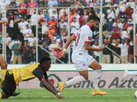 Olimpia se pone en ventaja en la final [VIDEO]