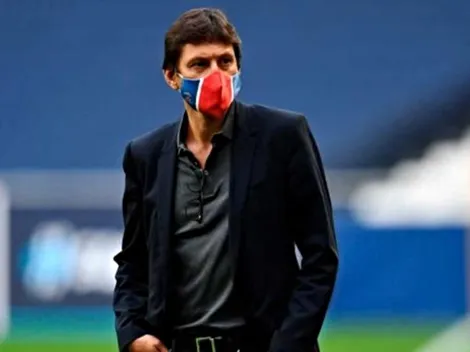 ¿Keylor Navas o Donnarumma? Director deportivo del PSG no dudó