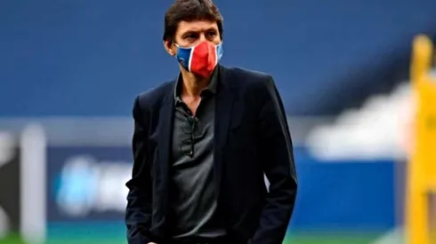 ¿Keylor Navas o Donnarumma? Director deportivo del PSG no dudó