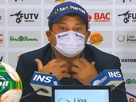 Sin apelaciones, Jeaustin Campos gana el primer pulso de la gran final