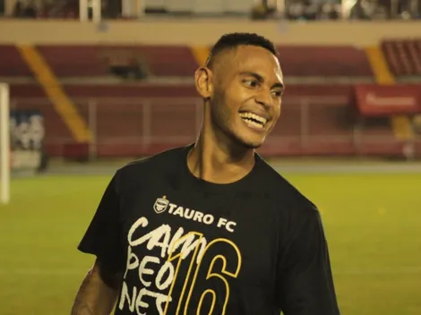 ¿A jugar Champions? Ismael Díaz podría pasar de la LPF a Europa