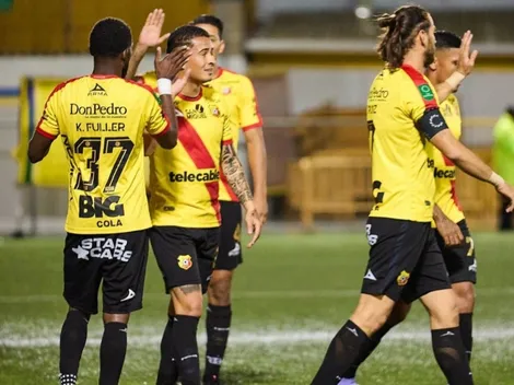 Herediano llega sin bajas a la gran final