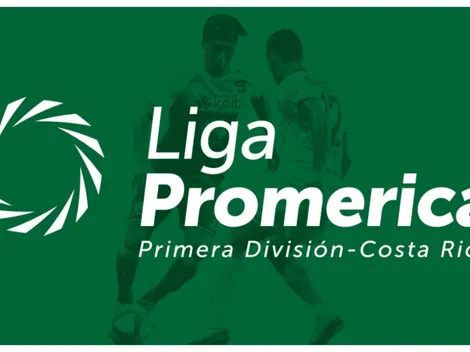 Liga Promérica de Costa Rica: fixture oficial del Clausura 2022