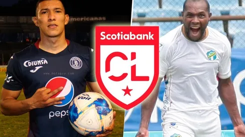 Oficial: el XI Ideal de la Liga Concacaf 2021