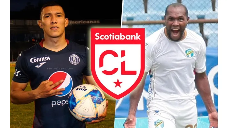 Oficial: el XI Ideal de la Liga Concacaf 2021