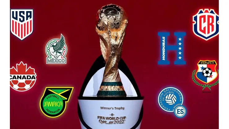Eliminatorias Concacaf: se anuncian días y horarios de la ventana de enero