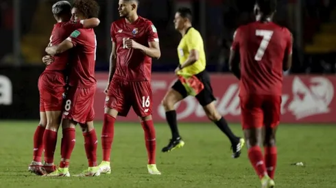 Panamá jugará a puerta cerrada en el Rommel Fernández.