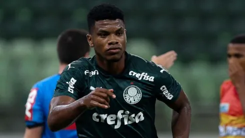 Newton Williams y su complicada situación en el mercado.