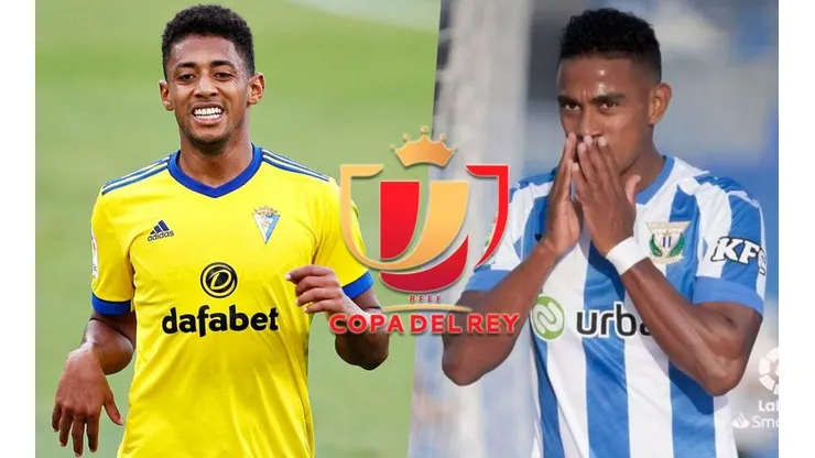 Copa del Rey 2021-22: los rivales de los legionarios en dieciseisavos de final