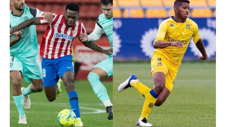 Panameños vieron acción en la Copa del Rey.