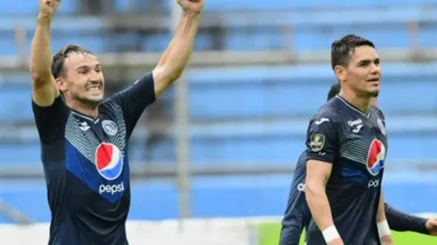 Motagua comienza a planificar los cambios en el plantel