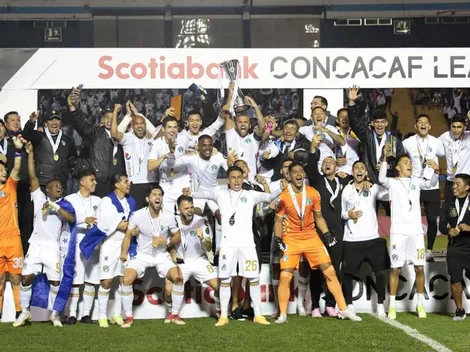 Comunicaciones rompió una importante sequía de títulos