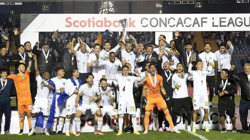 Comunicaciones rompió una importante sequía de títulos