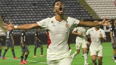 Gerardo Gordillo confirma que cambiará de equipo