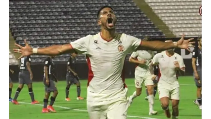 Gerardo Gordillo confirma que cambiará de equipo