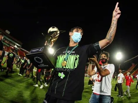 ¿Se va Bryan Ruiz de la Liga? Esto dijo el presidente manudo