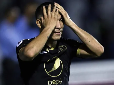 La maldición del Motagua en la Liga Concacaf