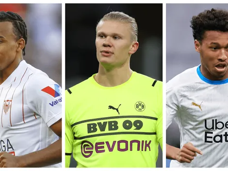 Mercado de fichajes en Europa: cuándo se abre y vuelve a cerrar en enero de 2022